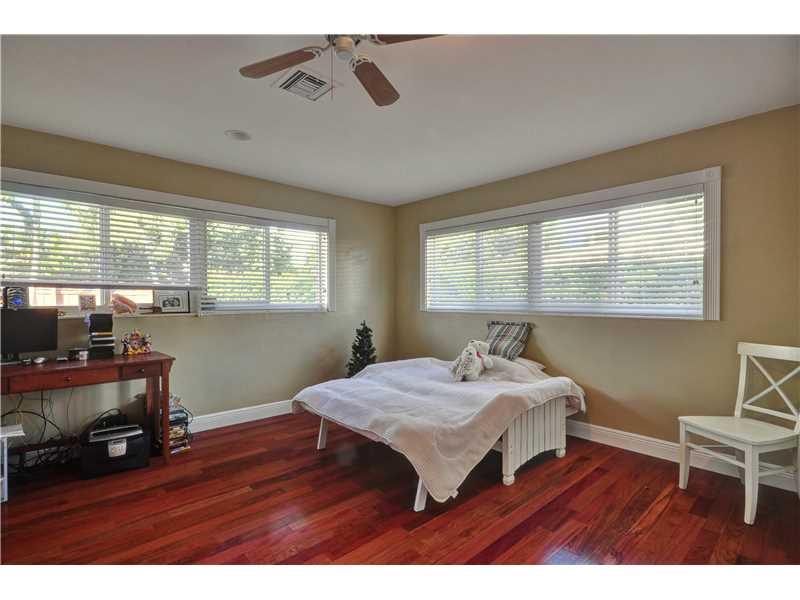 CORAL RIDGE GALT ADD 2 - Residential Lease