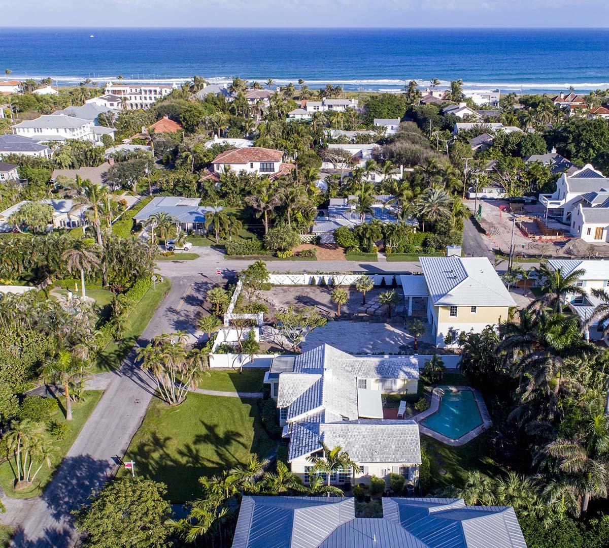 WATERWAY LANE - Land