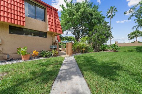 8141 Severn Drive B Boca Raton FL 33433