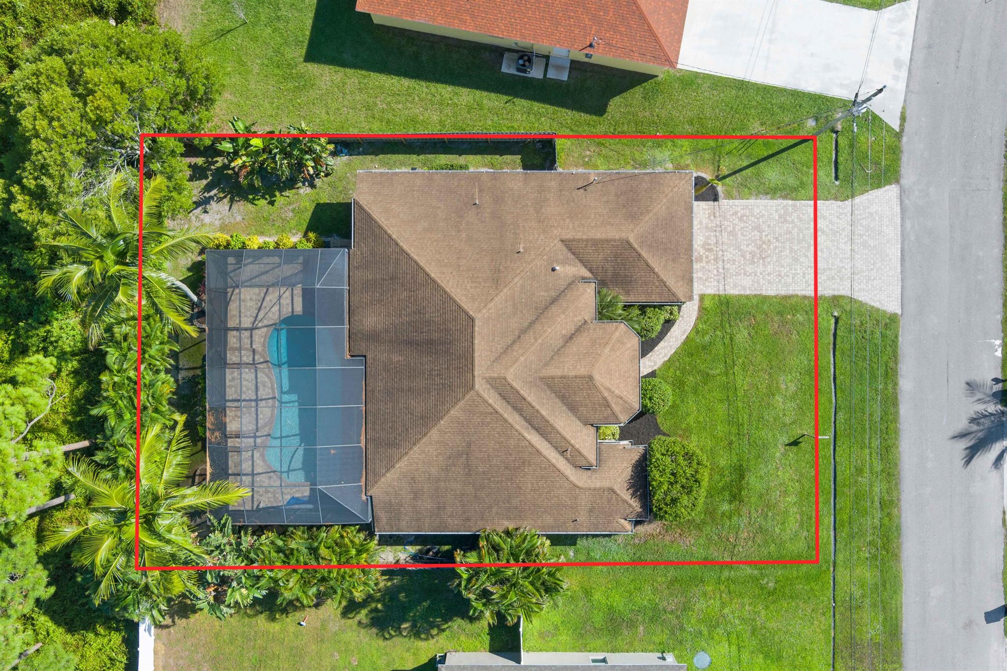 PORT ST LUCIE SECTION 33 - Residential Lease