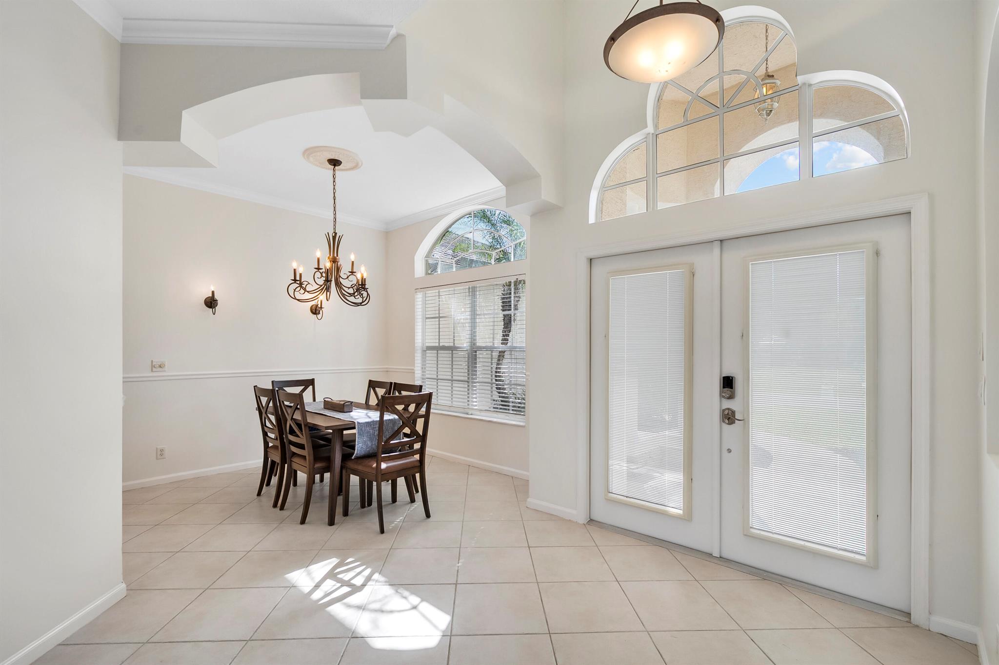 PORT ST LUCIE SECTION 33 - Residential Lease