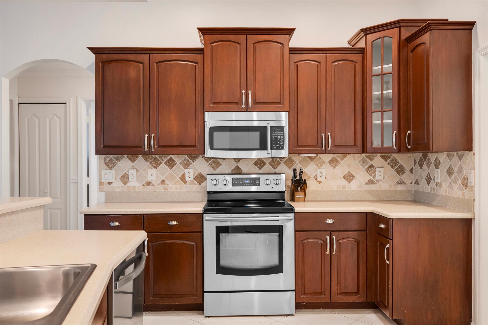 PORT ST LUCIE SECTION 33 - Residential Lease