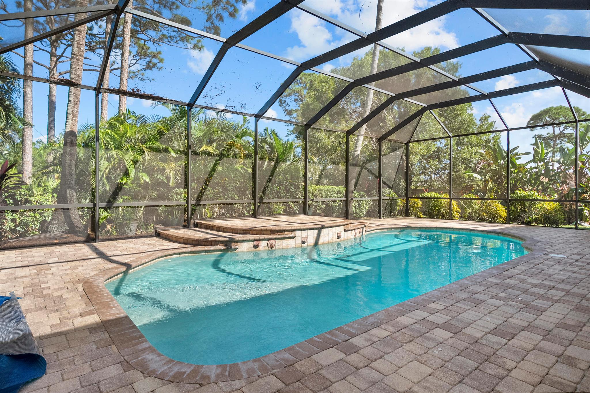 PORT ST LUCIE SECTION 33 - Residential Lease