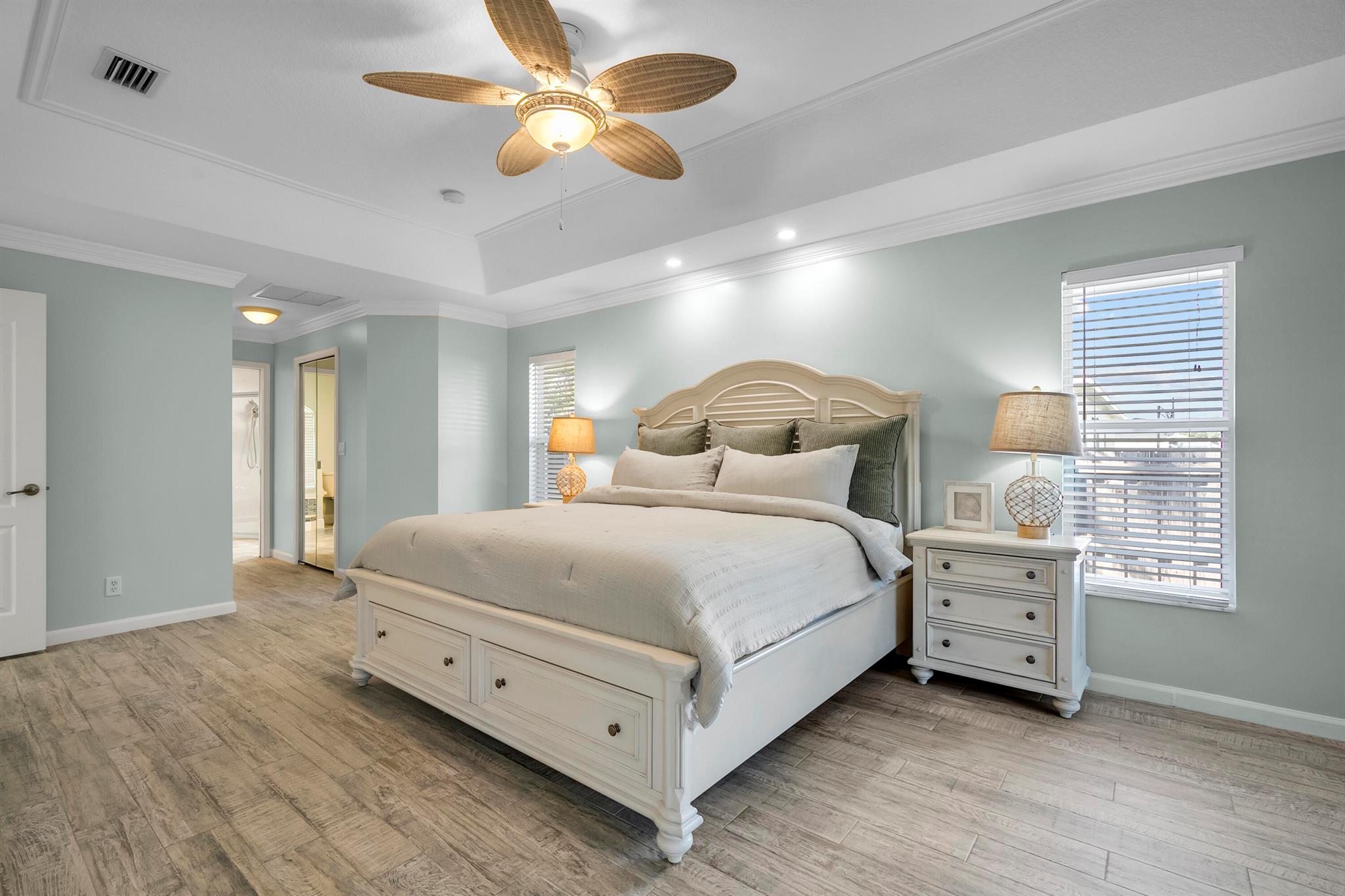 PORT ST LUCIE SECTION 33 - Residential Lease