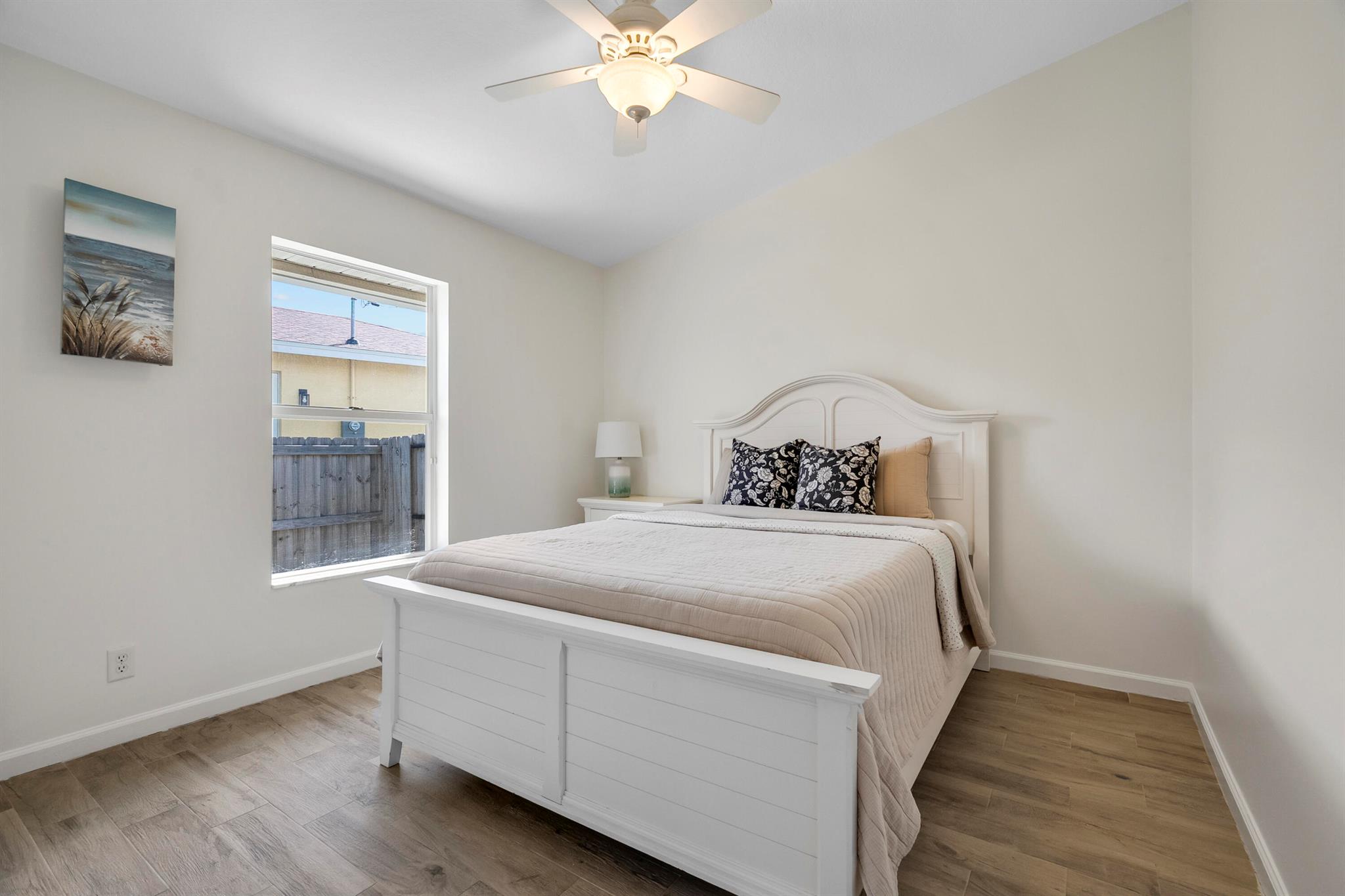 PORT ST LUCIE SECTION 33 - Residential Lease