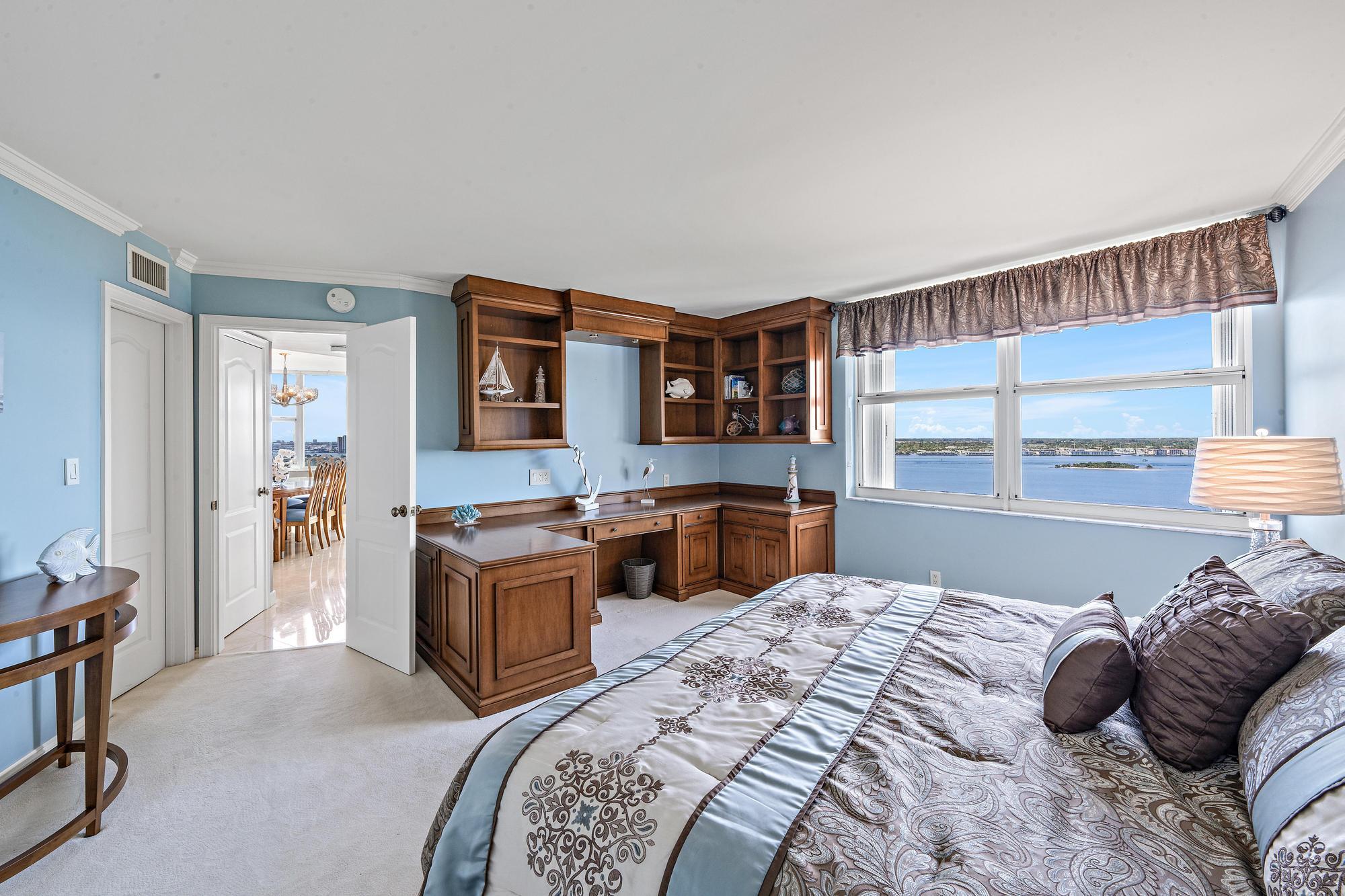 Corniche - Residential