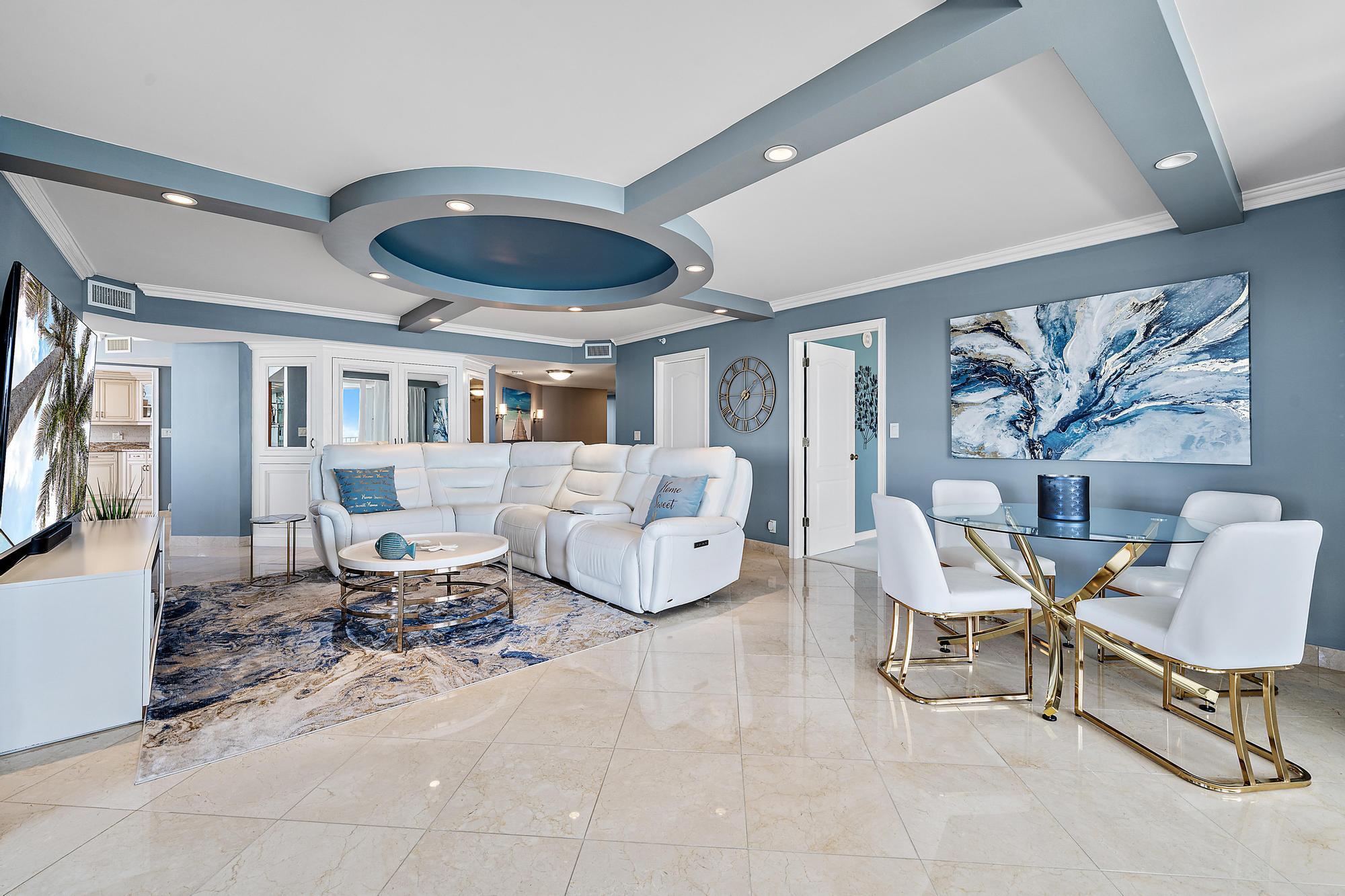 Corniche - Residential