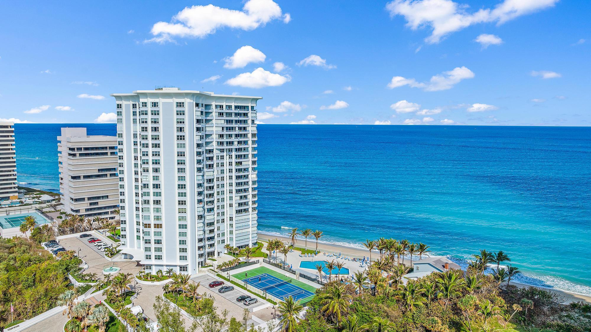 Corniche - Residential