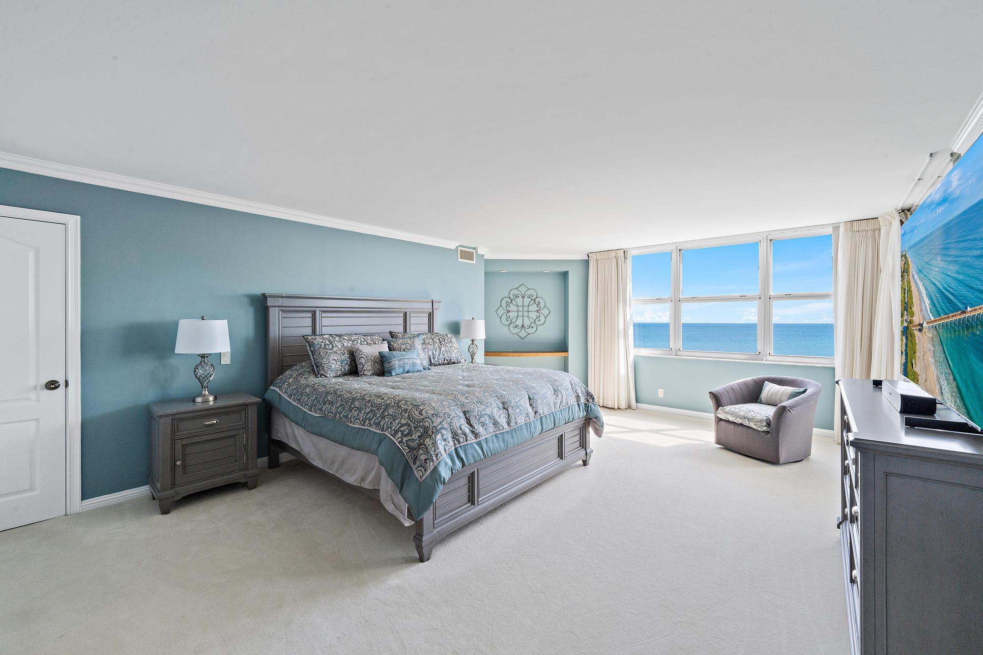 Corniche - Residential