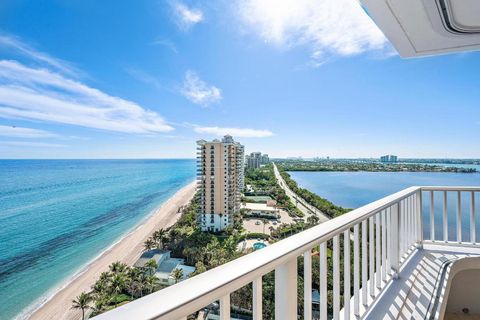 5200 N Ocean Drive 1904 Singer Island FL 33404