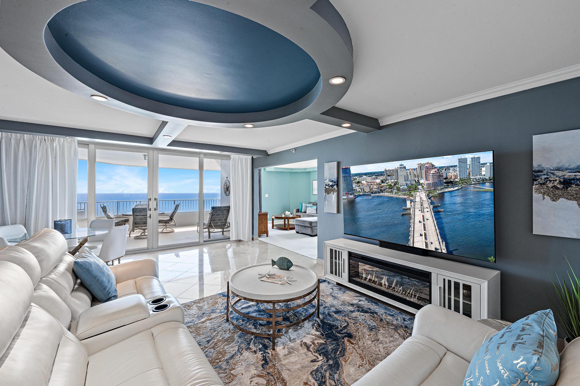 Corniche - Residential