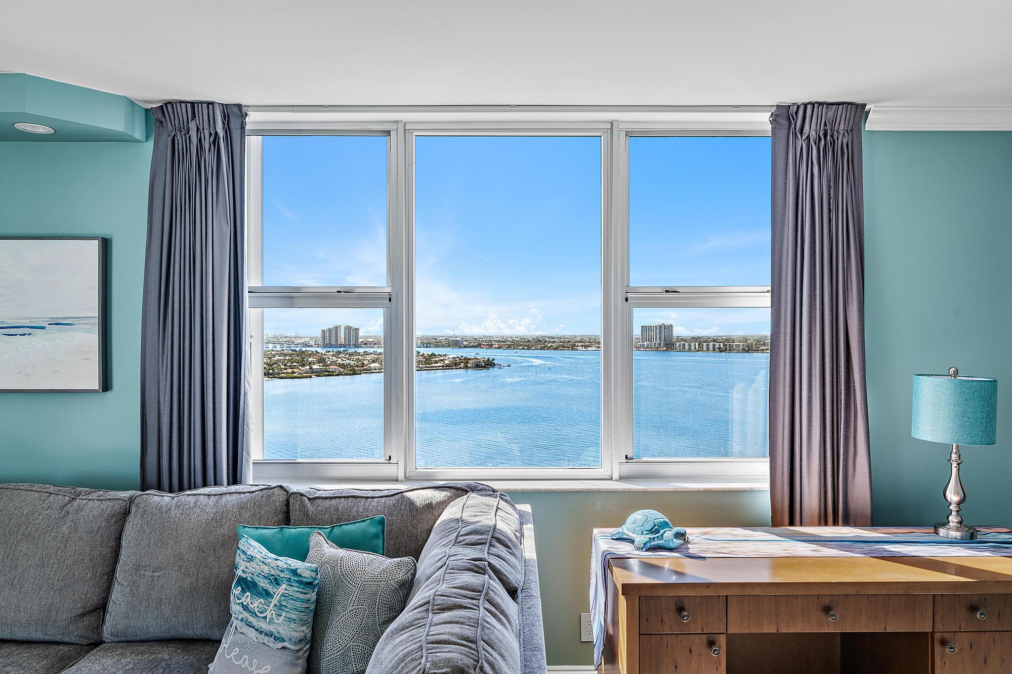 Corniche - Residential