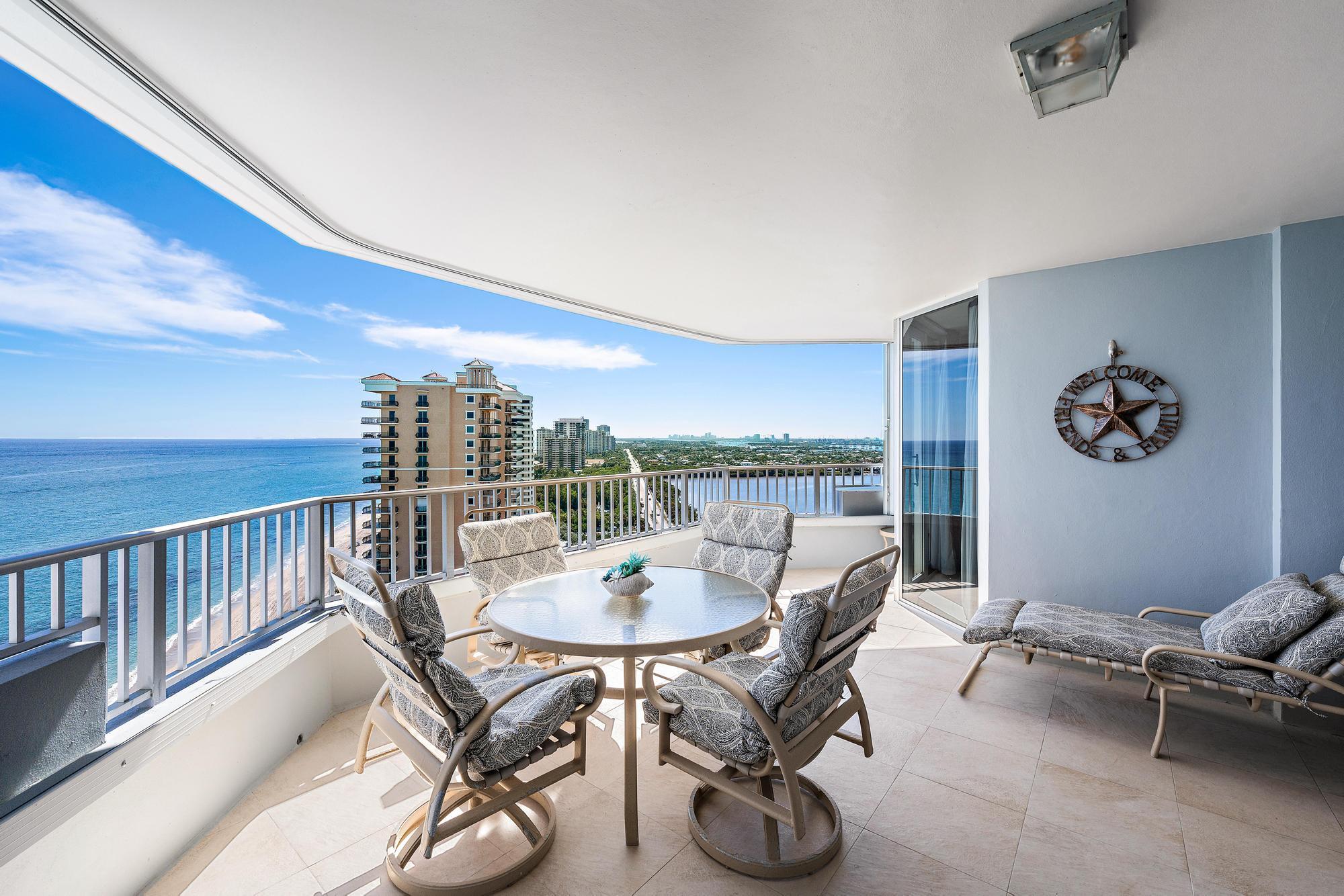 5200 N Ocean Drive 1904