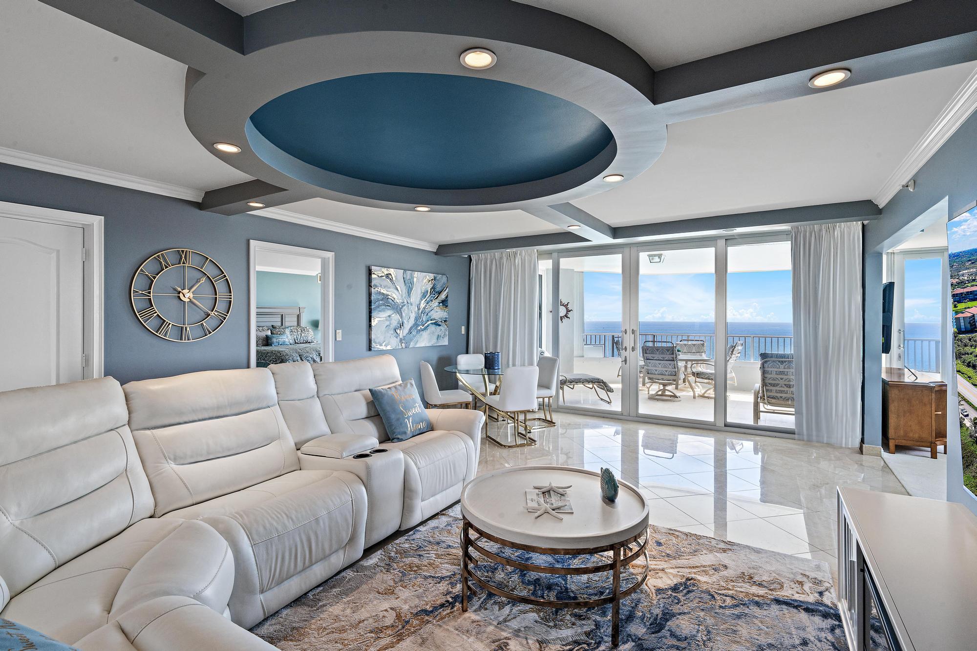 Corniche - Residential