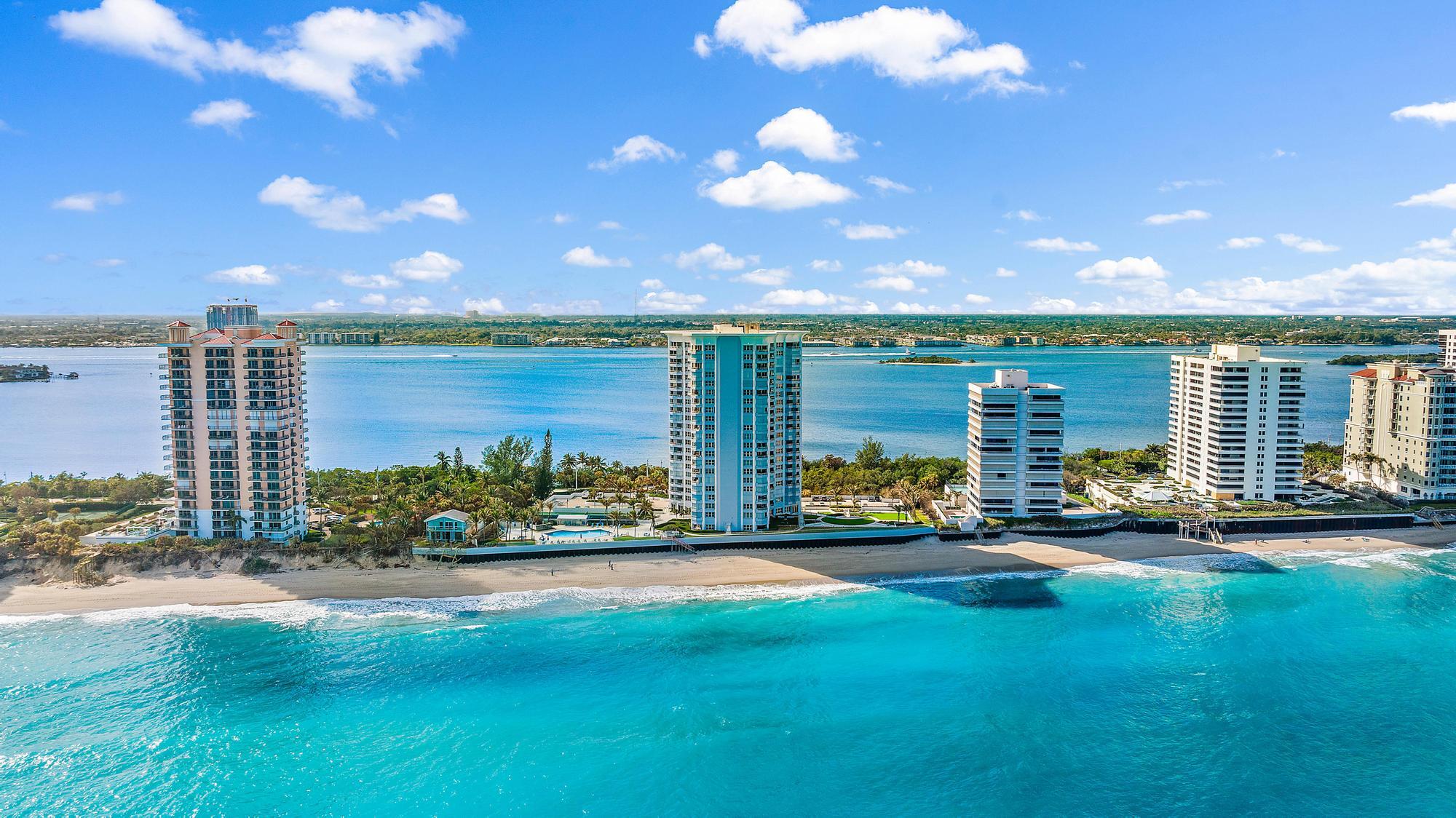 Corniche - Residential