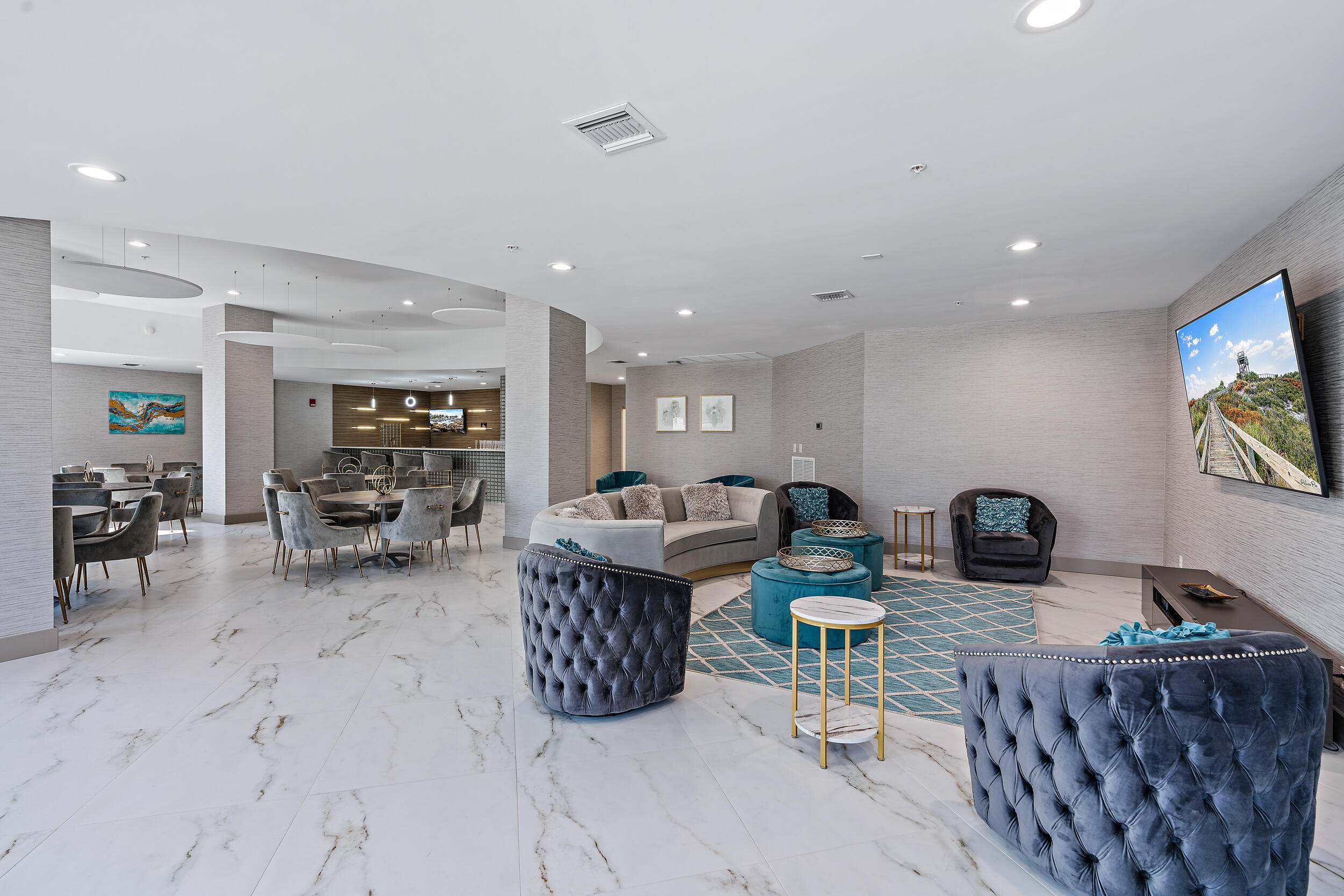 Corniche - Residential