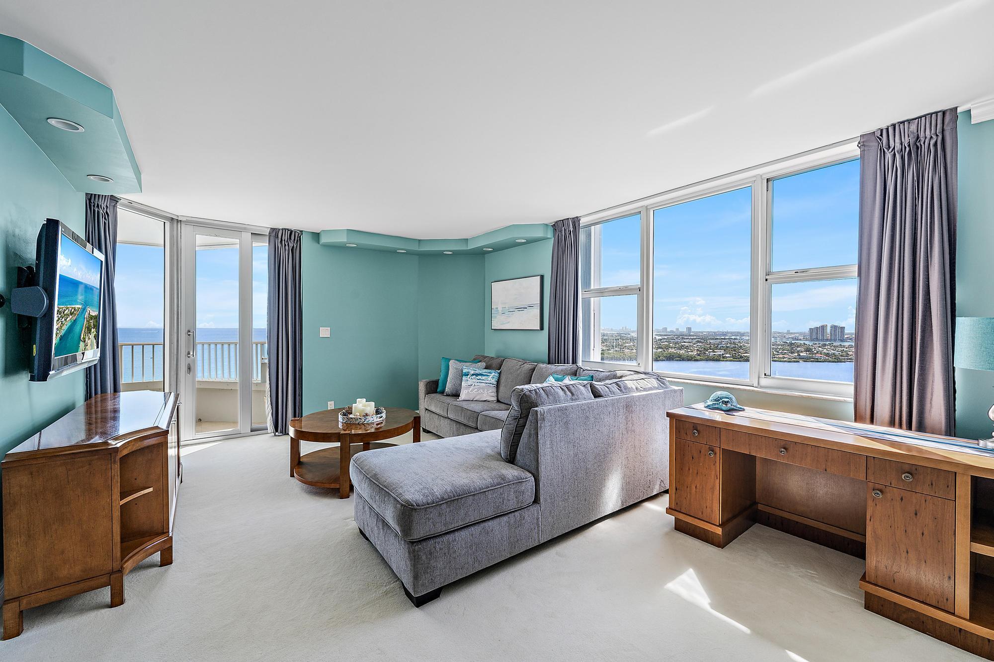 Corniche - Residential