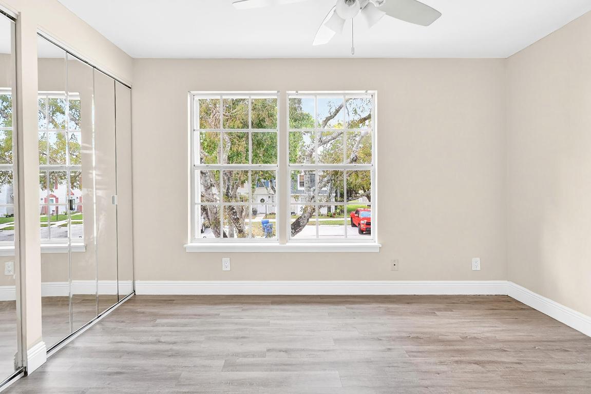 GEORGIAN PARK - Residential