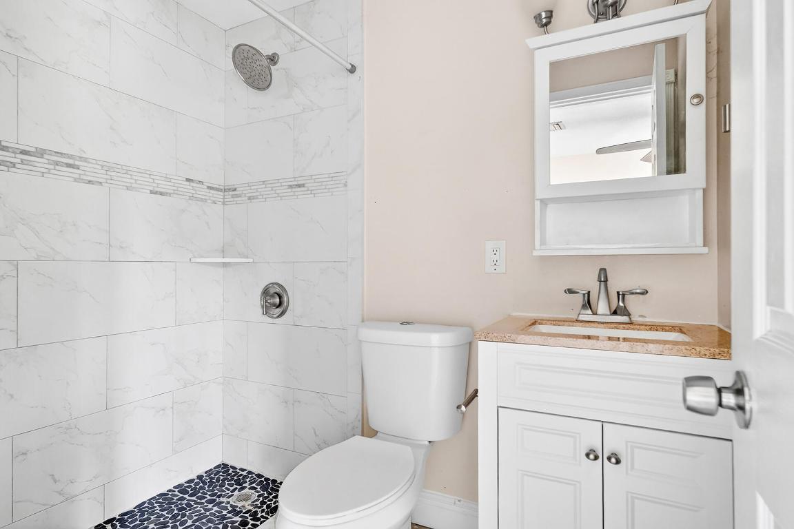 GEORGIAN PARK - Residential