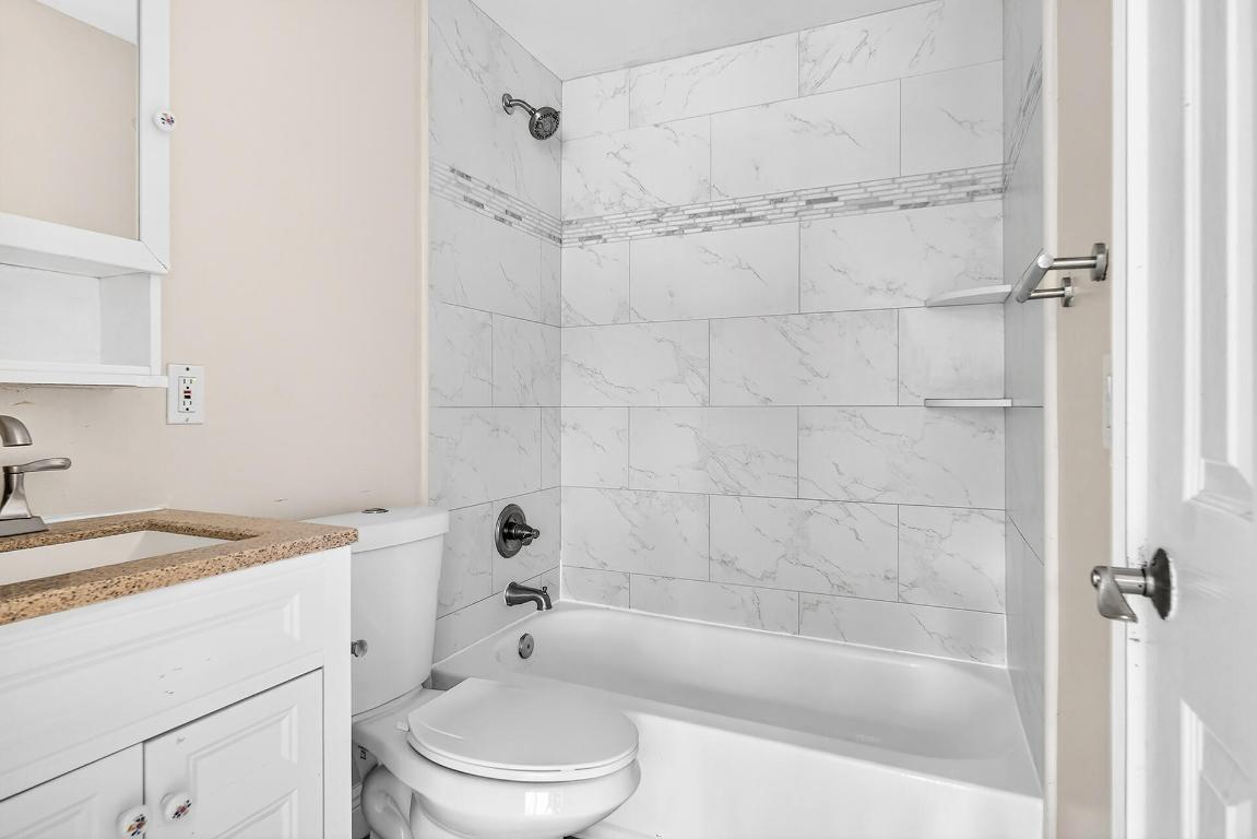 GEORGIAN PARK - Residential