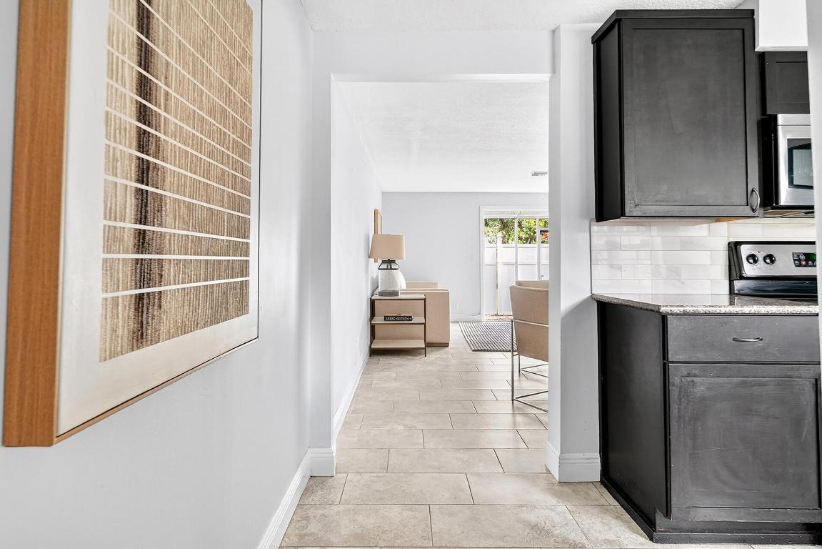 GEORGIAN PARK - Residential