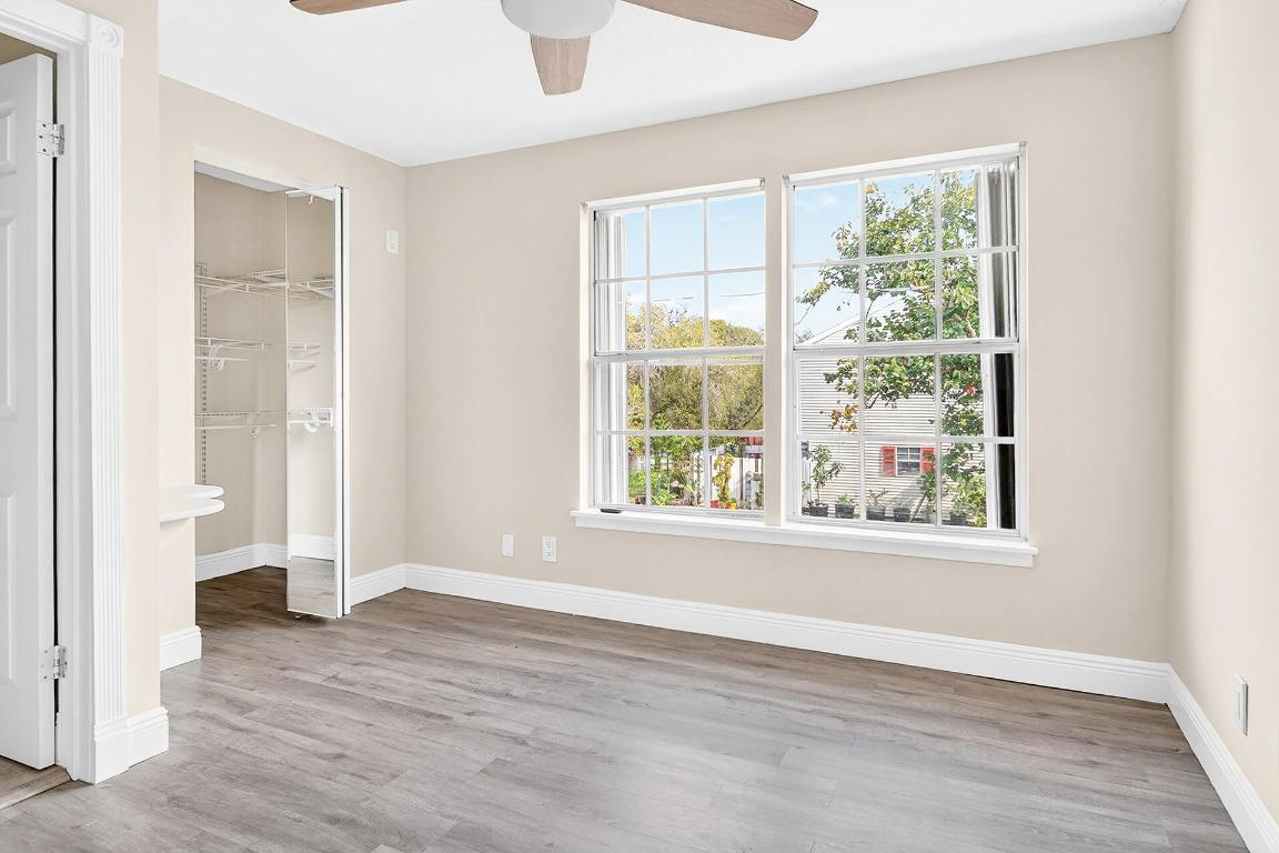 GEORGIAN PARK - Residential