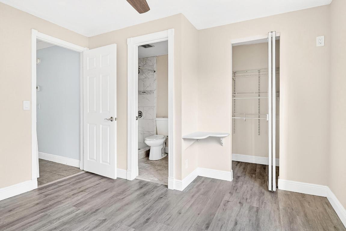 GEORGIAN PARK - Residential