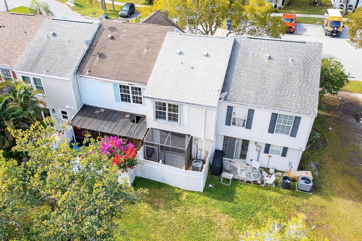 GEORGIAN PARK - Residential