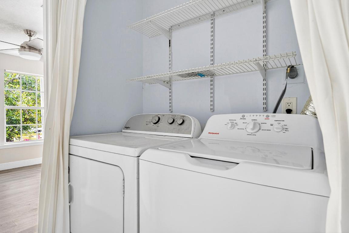 GEORGIAN PARK - Residential