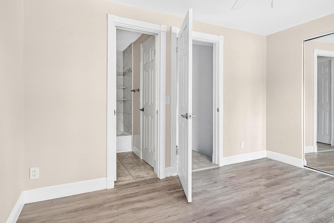 GEORGIAN PARK - Residential