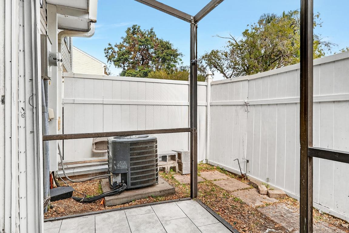 GEORGIAN PARK - Residential