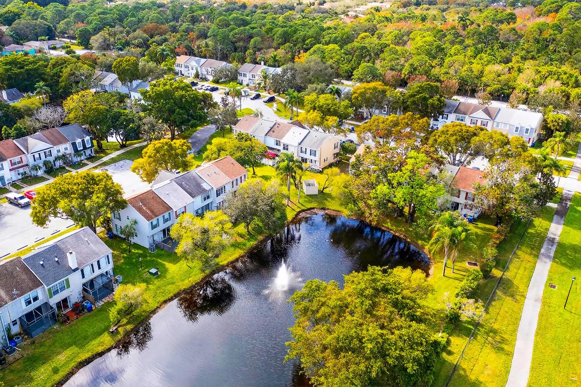 GEORGIAN PARK - Residential