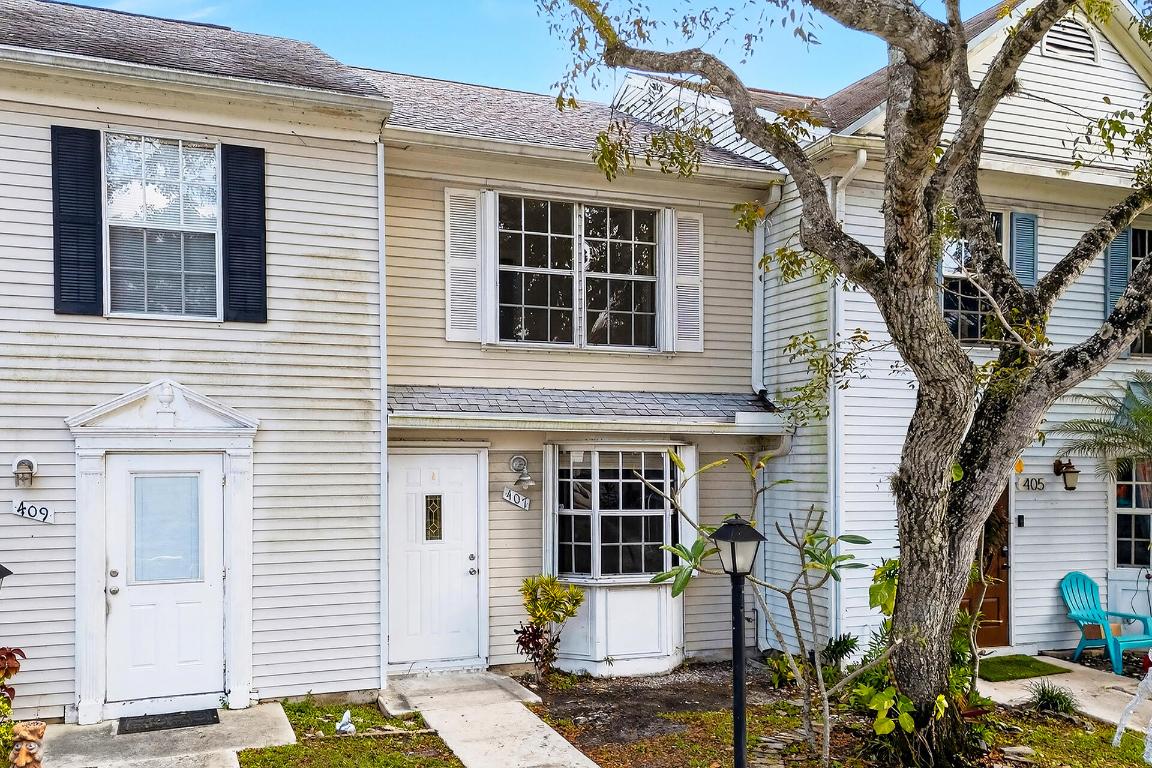 GEORGIAN PARK - Residential