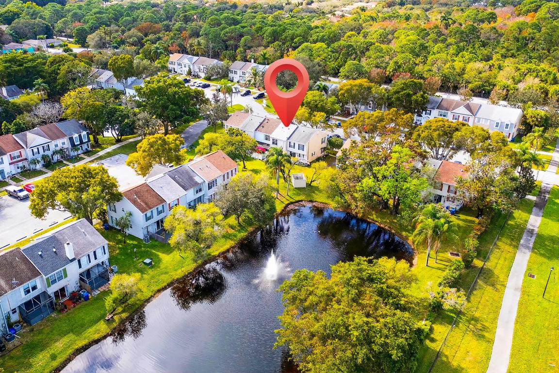 GEORGIAN PARK - Residential