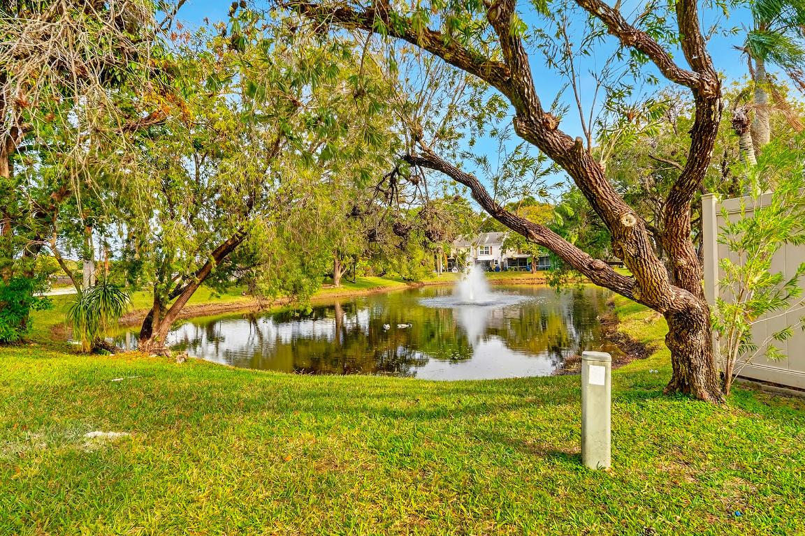GEORGIAN PARK - Residential