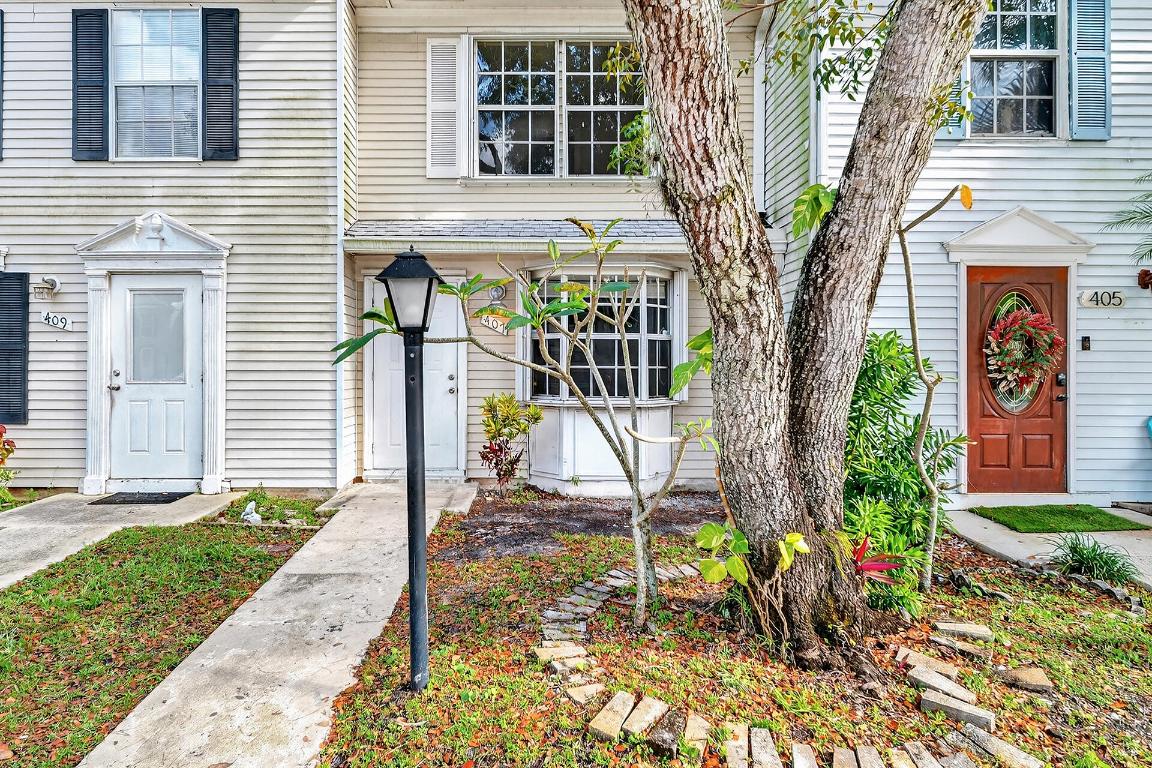 GEORGIAN PARK - Residential