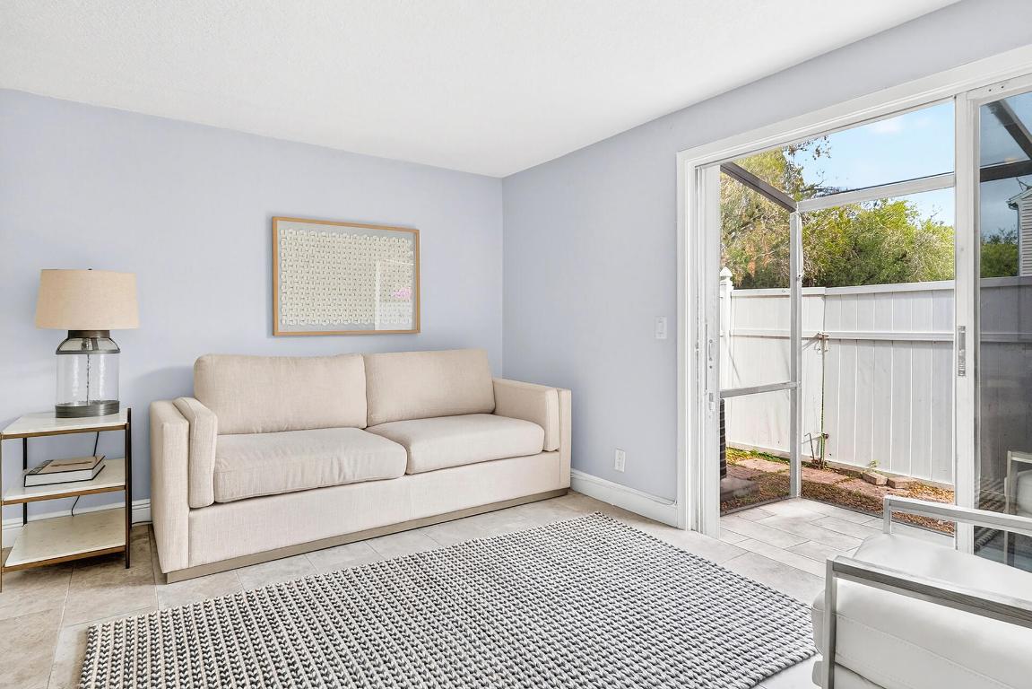 GEORGIAN PARK - Residential