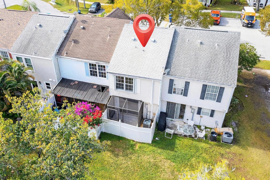 GEORGIAN PARK - Residential