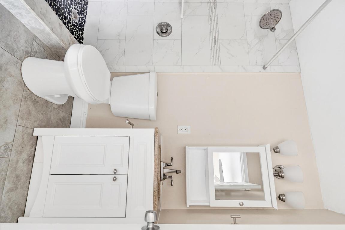 GEORGIAN PARK - Residential