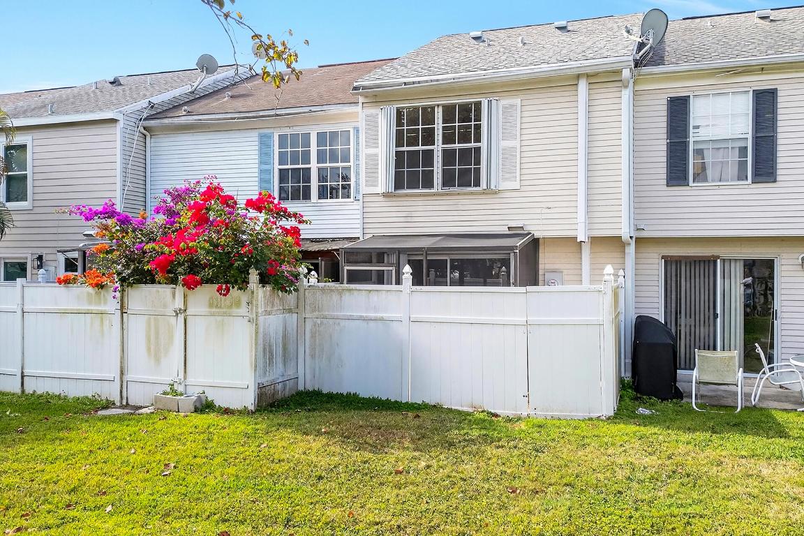 GEORGIAN PARK - Residential