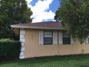 SOUTH SHORE 4 OF WELLINGT - Residential Income