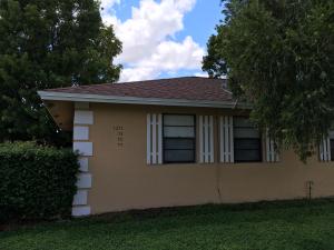 SOUTH SHORE 4 OF WELLINGT - Residential Income