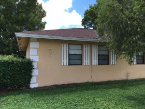 SOUTH SHORE 4 OF WELLINGT - Residential Income