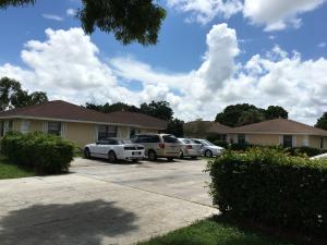 SOUTH SHORE 4 OF WELLINGT - Residential Income