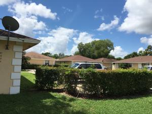 SOUTH SHORE 4 OF WELLINGT - Residential Income