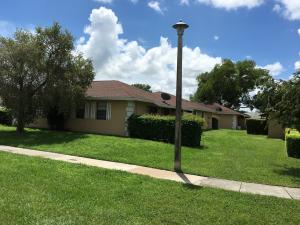 SOUTH SHORE 4 OF WELLINGT - Residential Income