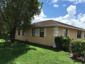 SOUTH SHORE 4 OF WELLINGT - Residential Income