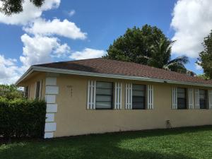 SOUTH SHORE 4 OF WELLINGT - Residential Income