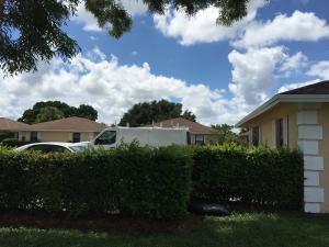 SOUTH SHORE 4 OF WELLINGT - Residential Income