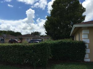 SOUTH SHORE 4 OF WELLINGT - Residential Income